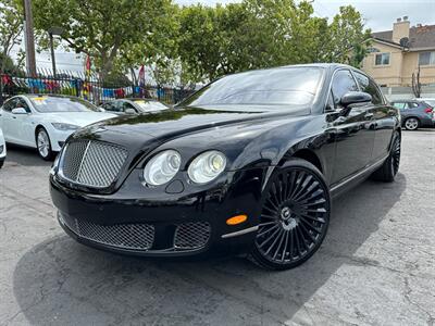 2006 Bentley Continental Flying Spur   - Photo 1 - San Leandro, CA 94578