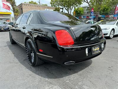 2006 Bentley Continental Flying Spur   - Photo 7 - San Leandro, CA 94578