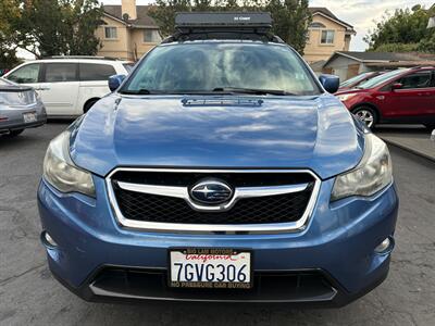 2014 Subaru XV Crosstrek 2.0i Limited - Photo 2 - San Leandro, CA 94578