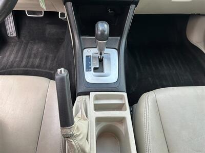 2014 Subaru XV Crosstrek 2.0i Limited - Photo 19 - San Leandro, CA 94578
