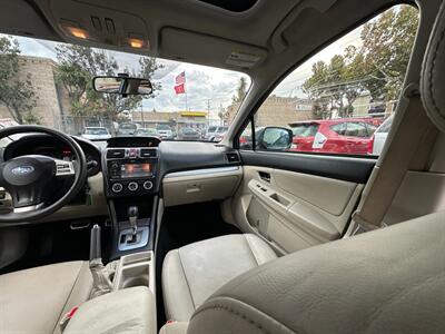 2014 Subaru XV Crosstrek 2.0i Limited - Photo 14 - San Leandro, CA 94578