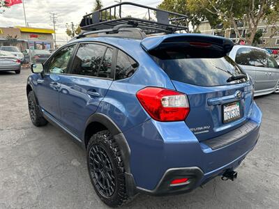 2014 Subaru XV Crosstrek 2.0i Limited - Photo 7 - San Leandro, CA 94578