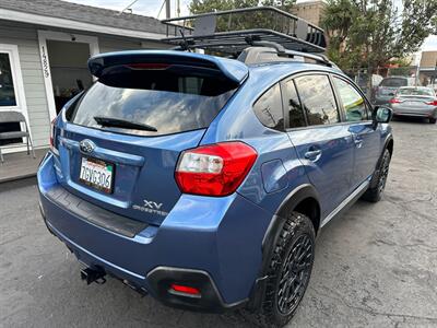 2014 Subaru XV Crosstrek 2.0i Limited - Photo 5 - San Leandro, CA 94578