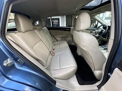 2014 Subaru XV Crosstrek 2.0i Limited - Photo 17 - San Leandro, CA 94578