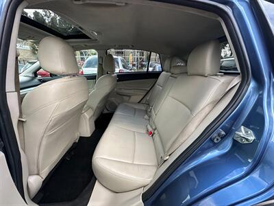 2014 Subaru XV Crosstrek 2.0i Limited - Photo 18 - San Leandro, CA 94578