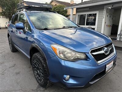 2014 Subaru XV Crosstrek 2.0i Limited - Photo 3 - San Leandro, CA 94578