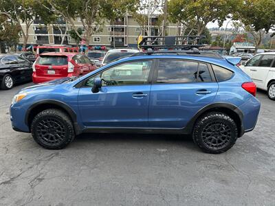2014 Subaru XV Crosstrek 2.0i Limited - Photo 8 - San Leandro, CA 94578