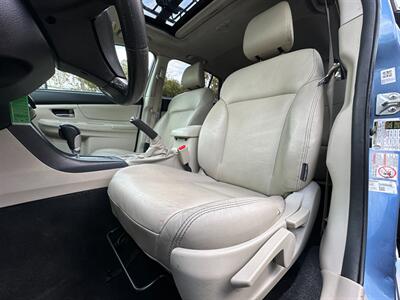 2014 Subaru XV Crosstrek 2.0i Limited - Photo 12 - San Leandro, CA 94578