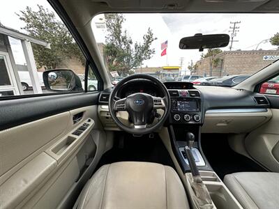 2014 Subaru XV Crosstrek 2.0i Limited - Photo 16 - San Leandro, CA 94578