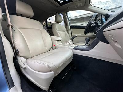 2014 Subaru XV Crosstrek 2.0i Limited - Photo 13 - San Leandro, CA 94578