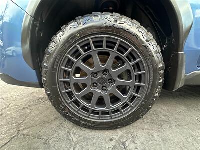 2014 Subaru XV Crosstrek 2.0i Limited - Photo 9 - San Leandro, CA 94578