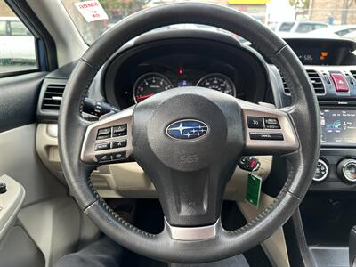 2014 Subaru XV Crosstrek 2.0i Limited - Photo 21 - San Leandro, CA 94578