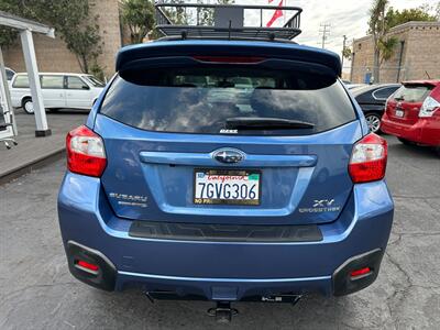 2014 Subaru XV Crosstrek 2.0i Limited - Photo 6 - San Leandro, CA 94578