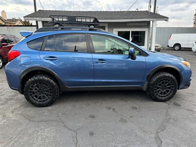 2014 Subaru XV Crosstrek 2.0i Limited - Photo 4 - San Leandro, CA 94578
