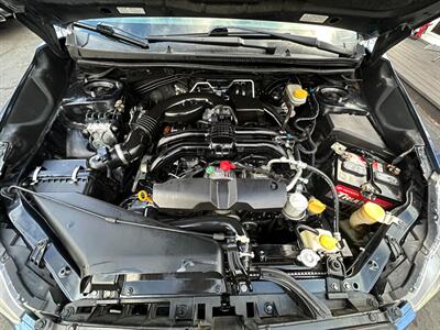 2014 Subaru XV Crosstrek 2.0i Limited - Photo 10 - San Leandro, CA 94578