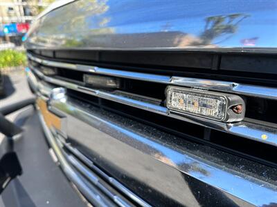 2017 Chevrolet Silverado 2500HD Work Truck   - Photo 25 - San Leandro, CA 94578