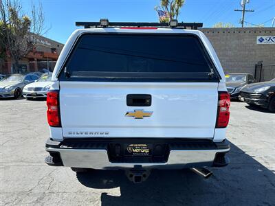 2017 Chevrolet Silverado 2500HD Work Truck   - Photo 6 - San Leandro, CA 94578