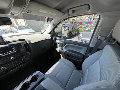 2017 Chevrolet Silverado 2500HD Work Truck   - Photo 16 - San Leandro, CA 94578