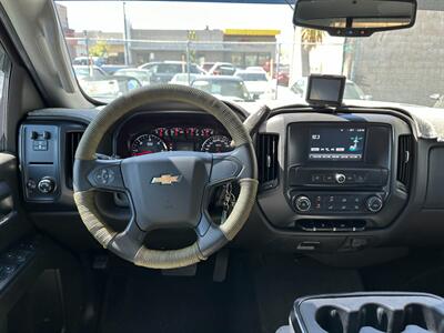 2017 Chevrolet Silverado 2500HD Work Truck   - Photo 17 - San Leandro, CA 94578