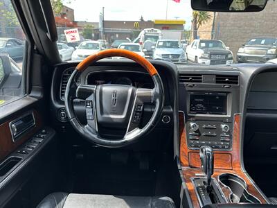 2015 Lincoln Navigator   - Photo 17 - San Leandro, CA 94578