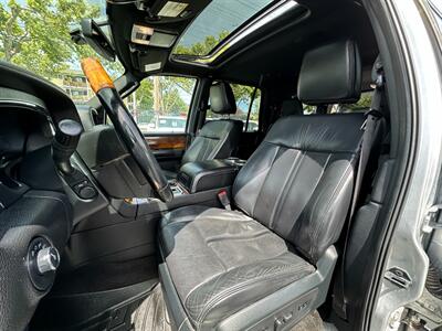 2015 Lincoln Navigator   - Photo 12 - San Leandro, CA 94578