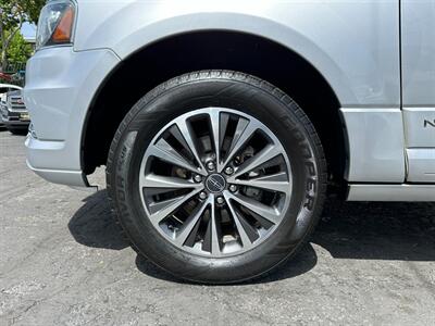 2015 Lincoln Navigator   - Photo 9 - San Leandro, CA 94578