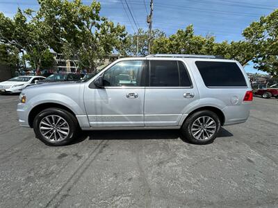 2015 Lincoln Navigator   - Photo 8 - San Leandro, CA 94578