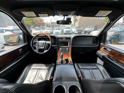 2015 Lincoln Navigator   - Photo 14 - San Leandro, CA 94578