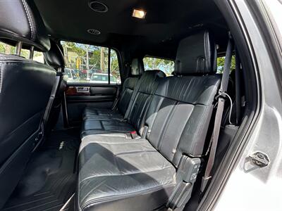 2015 Lincoln Navigator   - Photo 23 - San Leandro, CA 94578