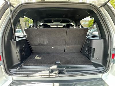 2015 Lincoln Navigator   - Photo 11 - San Leandro, CA 94578