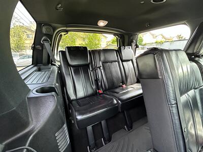 2015 Lincoln Navigator   - Photo 26 - San Leandro, CA 94578