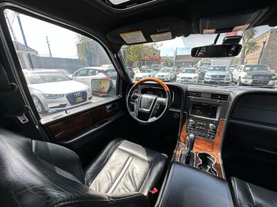 2015 Lincoln Navigator   - Photo 15 - San Leandro, CA 94578