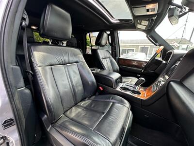 2015 Lincoln Navigator   - Photo 13 - San Leandro, CA 94578