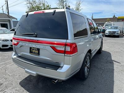 2015 Lincoln Navigator   - Photo 5 - San Leandro, CA 94578