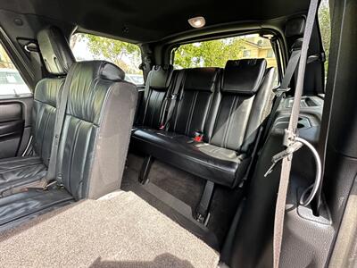 2015 Lincoln Navigator   - Photo 24 - San Leandro, CA 94578
