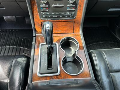 2015 Lincoln Navigator   - Photo 21 - San Leandro, CA 94578