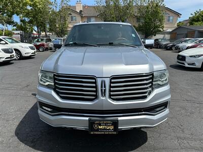 2015 Lincoln Navigator   - Photo 2 - San Leandro, CA 94578