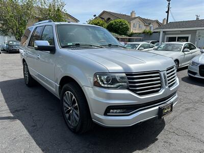 2015 Lincoln Navigator   - Photo 3 - San Leandro, CA 94578