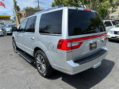 2015 Lincoln Navigator   - Photo 7 - San Leandro, CA 94578