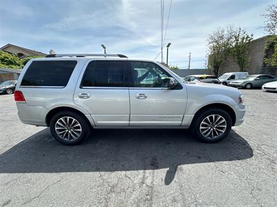 2015 Lincoln Navigator   - Photo 4 - San Leandro, CA 94578