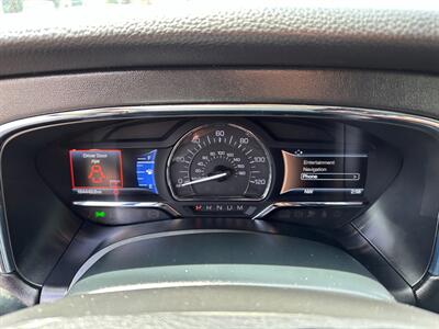 2015 Lincoln Navigator   - Photo 18 - San Leandro, CA 94578