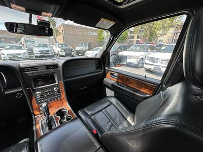 2015 Lincoln Navigator   - Photo 16 - San Leandro, CA 94578