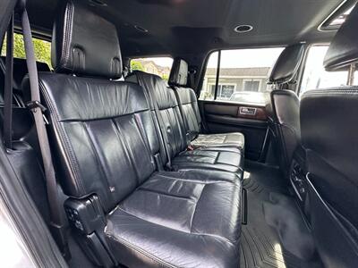 2015 Lincoln Navigator   - Photo 25 - San Leandro, CA 94578