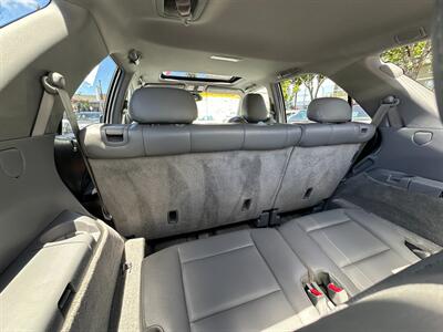 2005 Acura MDX Touring w/Navi   - Photo 20 - San Leandro, CA 94578