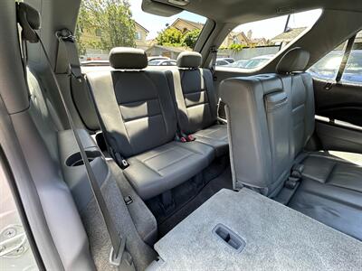 2005 Acura MDX Touring w/Navi   - Photo 22 - San Leandro, CA 94578