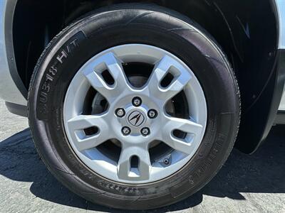 2005 Acura MDX Touring w/Navi   - Photo 9 - San Leandro, CA 94578