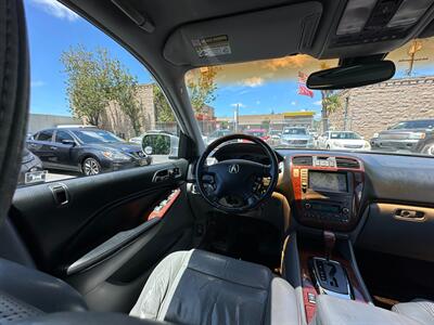 2005 Acura MDX Touring w/Navi   - Photo 15 - San Leandro, CA 94578