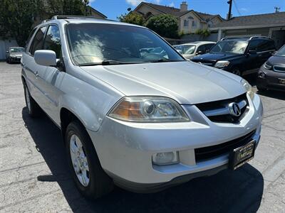 2005 Acura MDX Touring w/Navi   - Photo 3 - San Leandro, CA 94578