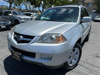 2005 Acura MDX Touring w/Navi   - Photo 1 - San Leandro, CA 94578