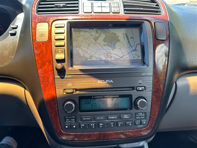 2005 Acura MDX Touring w/Navi   - Photo 24 - San Leandro, CA 94578